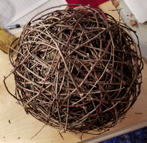 BirchBalls