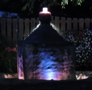 Fountain 2013