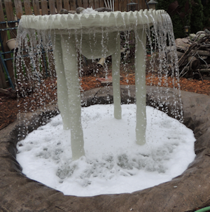 Fountain 2015