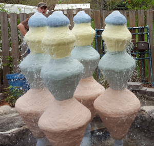 Fountain 2017