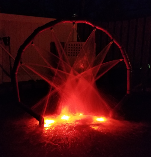 Spider