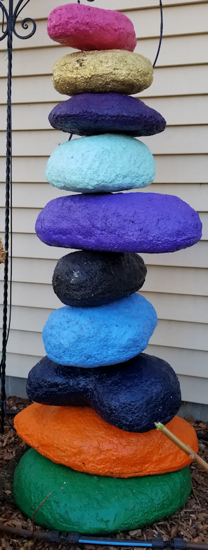 TallStack